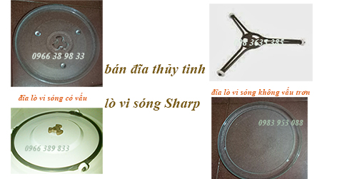 dia lo vi song sharp chinh hang