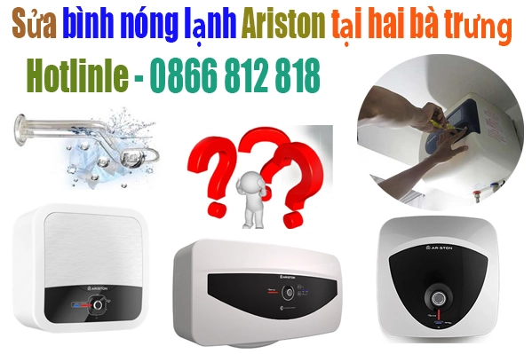 sua-binh-nong-lanh-ariston-tai-quan-hai-ba-trung