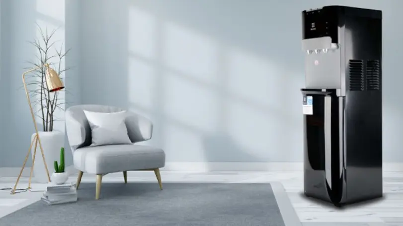 Sửa Cây Nước Nóng Lạnh Electrolux Không Bơm Nước Tại Hà Nội 