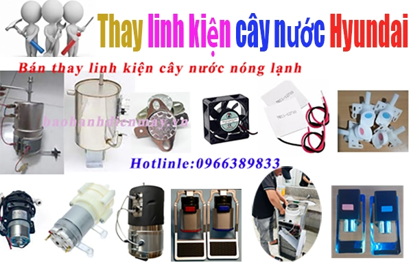 sửa-cây-nước-Hyundai-không-có-nóng