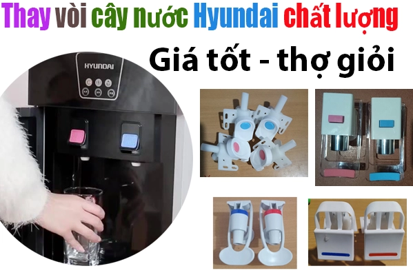 bán-vòi-cây-nước- nóng-lạnh-hyundai-tại-hà-nội