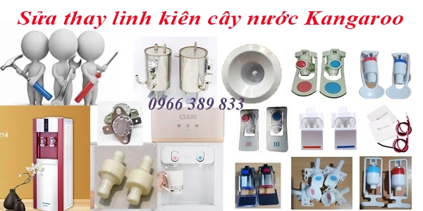 thay linh kien cho cay nuoc kangaroo uy tin thay linh kien cho cay nuoc kangaroo uy tin
