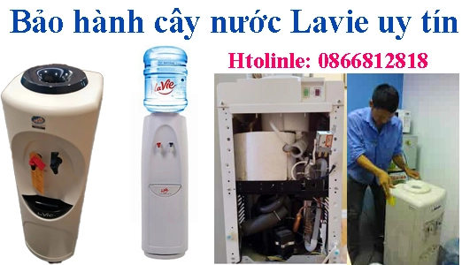 trung tam bao hanh cay nuoc lavie tai ha noi