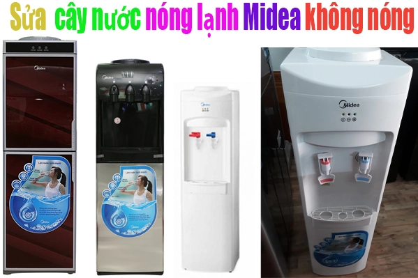  cây nước nóng lạnh idea không có nước nóng