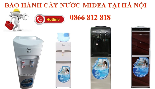 trung tam bao hanh cay nuoc midea tai ha noi Trung tâm bảo hành cây nước Midea tại hà nội