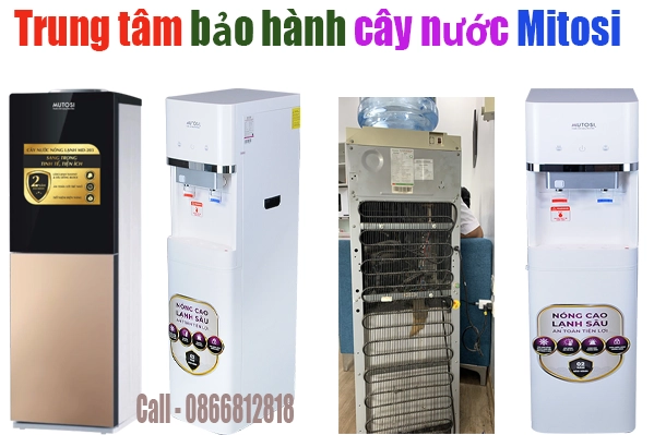 trung tâm bảo hành cây nưc[s mitosi tại hà nội