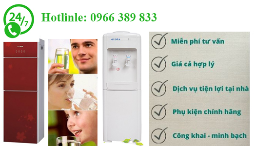 trung tam bao hanh cay nuoc myota trung tâm bảo hành cây nước myota