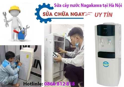 sua cay nuoc nagakawa tai ha noi