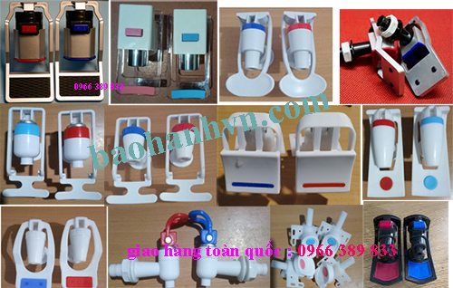 voi cay nuoc nagakawa uy tín