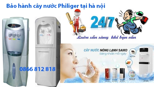 bao hanh cay nuoc nog lanh saiko tai ha noi