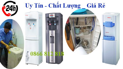 bảo hành cây nước nóng lạnh Sunhouse tại hà nội