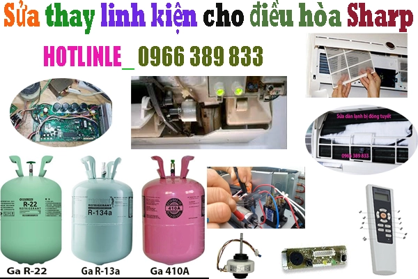 thay-linh-kiện-điều-hòa-Sharp-chính-hãng-tại-hà-nội