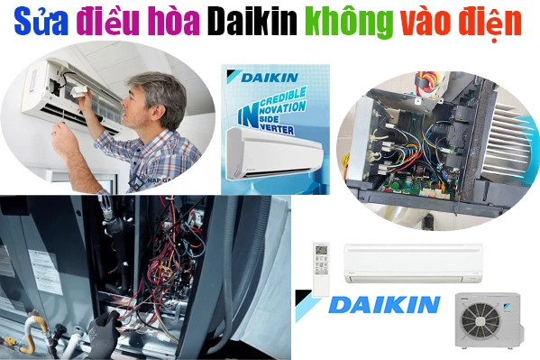 sửa-điều-hòa-Daikin-không-vào-điện-tại-hà-nội