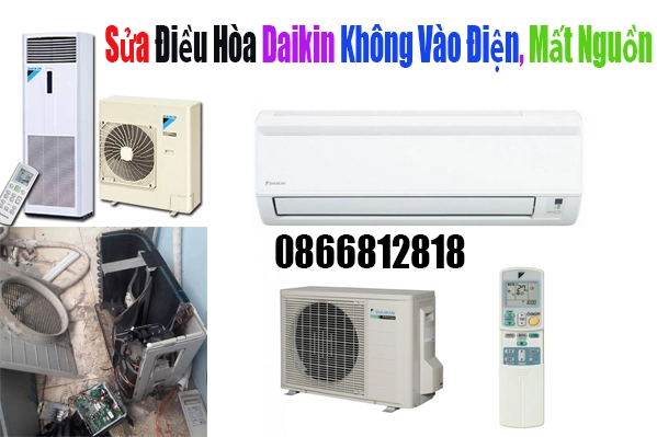 sửa-điều-hòa-Daikin-không-vào-điện-tại-hà-nội