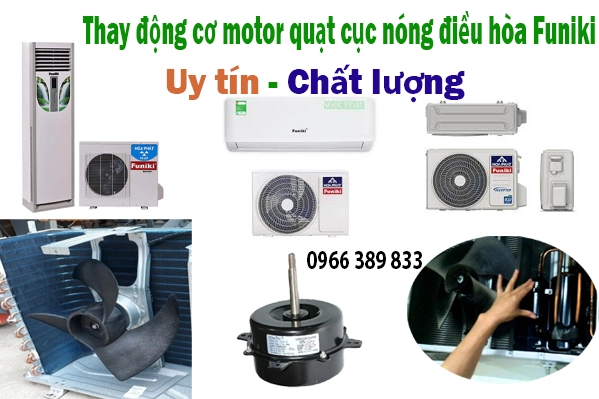 thay-động-cơ-motor-quạt-cục-nóng-điều-hòa-Funiki-chính-hãng