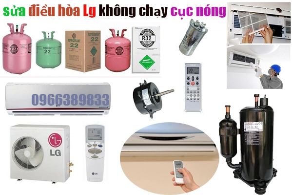 sửa-điều-hòa-Lg-không-chạy-cục-nong-tại-hà-nội
