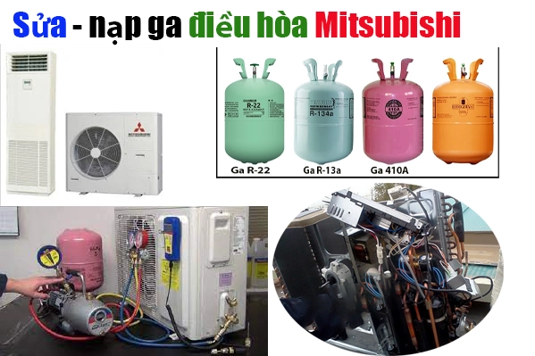 sửa-điều-hòa-mitsubishi-cục-nóng-không-chạy
