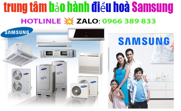 trung tam bao hanh dieu hoa samsung tai ha noi
