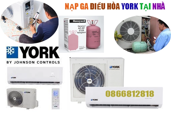 nạp-ga-điều-hòa-York-tại-hà-nội