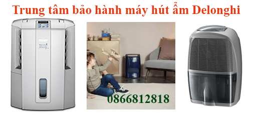 bao hanh may hut am delonghi tai ha noi