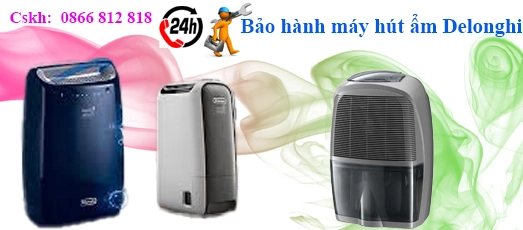 trung tam bao hanh may hut am delonghi