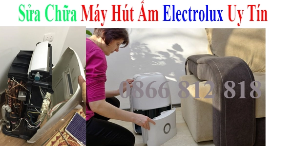 sua may hut am electrolux tai ha noi
