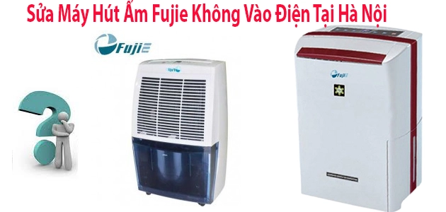  sửa máy hút ẩm điện không vào tại hà nội