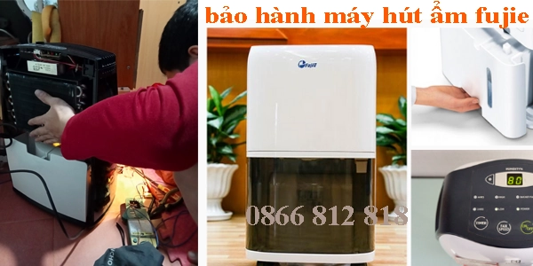 trung tam bao hanh may hut am fujie tai ha noi