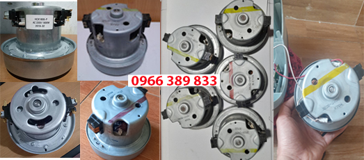 motor đong co may hut bui hitachi