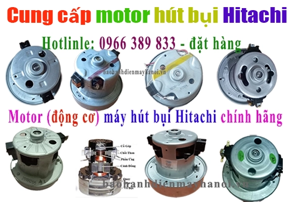 Bán-motor-động-cơ-máy-hút-bụi-Hitachi-chính-hãng