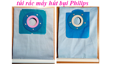 ban tui rac tui loc bụi philip