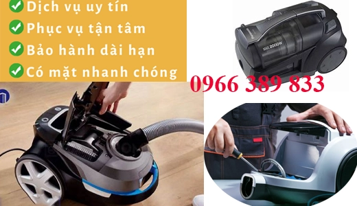 sua chua may hut bui panasonic tai ha noi