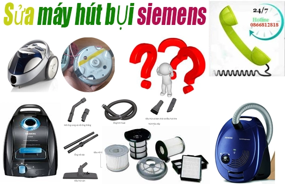 sua may hut bui siemens tai ha noi