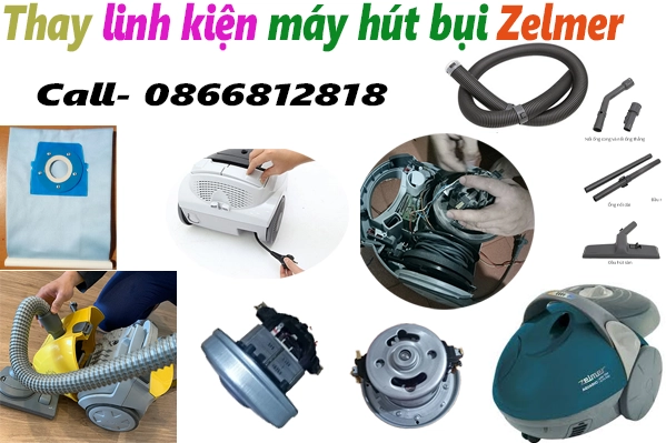 sửa-máy-hút-bụi-Zelmer-không-vào-điện
