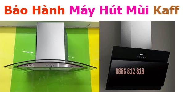 trung tam bao hanh may hut mui kaff tai ha noi