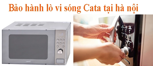 trung tam bao hanh lo vi song cata chinh hang