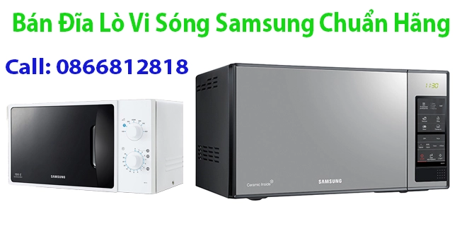 ban dia lo vi song samsung tai ha noi