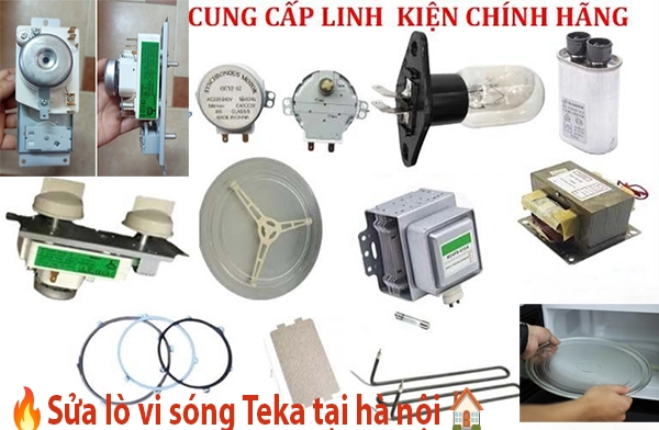 sua chua lo vi song teka tho gioi tai ha noi