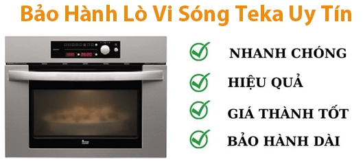 bao hanh lo vi song teka tai ha noi