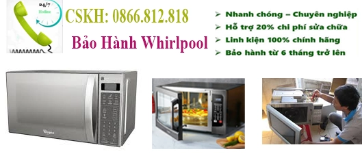 trung tam bao hanh lo vi song whirlpool tai ha noi