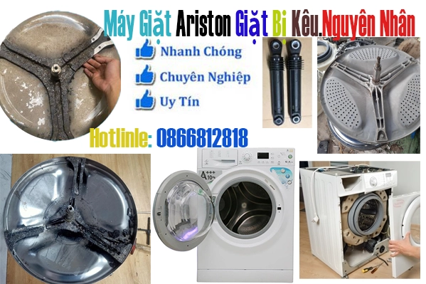 tai-sao-may-giat-ariston-giat-bi-keu