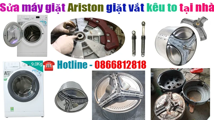sua-may-giat-ariston-giat-keu-to-tai-ha-noi