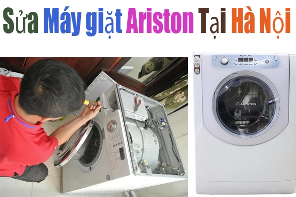 sua may giat ariston tai ha noi