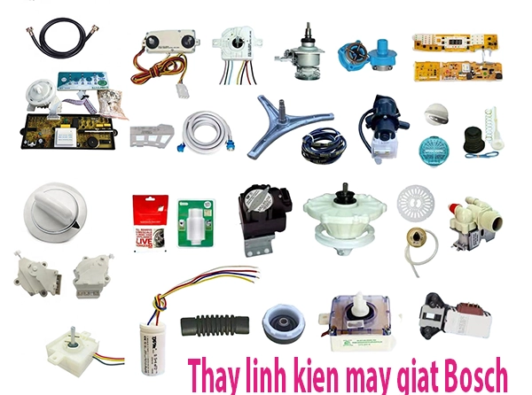 sua may giat bosch uy tin tai nha