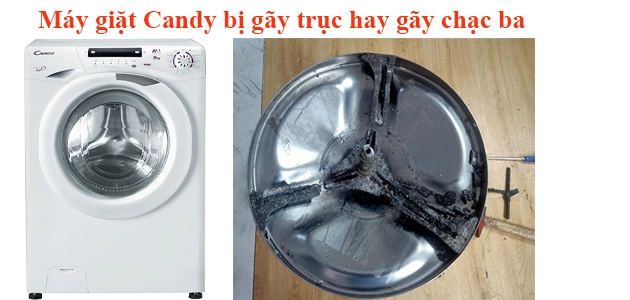 sua may giat candy giat at kêu to rung lac manh sua may giat candy giat at kêu to rung lac manh
