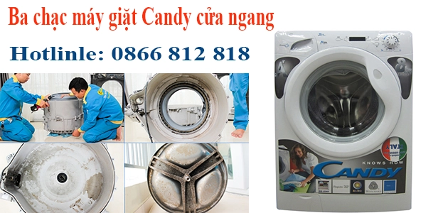 sua may giat candy bi gay truc , ba chac sua may giat candy bi gay truc , ba chac