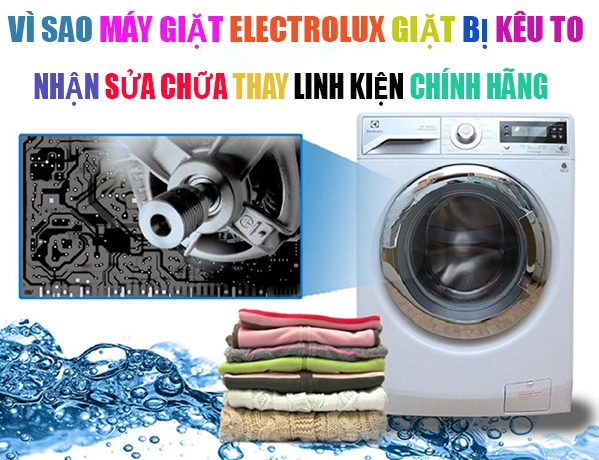 may-giat-electrolux-giat-bi-keu