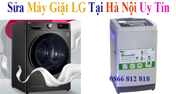 sua may giat lg tai ha noi