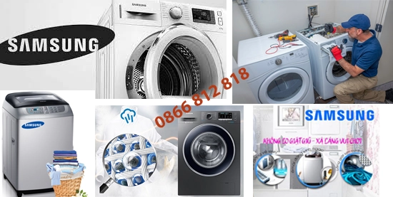 trung tâm bảo hành máy giặt samsung tại hà nội