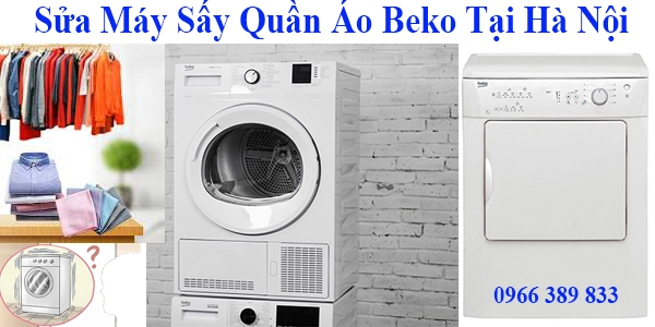 sua may say quan ao beko tai ha noi sua may say quan ao beko tai ha noi